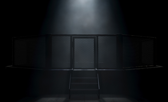 Is Prison Lockdown Lawful? Is Prison Lockdown Lawful?
