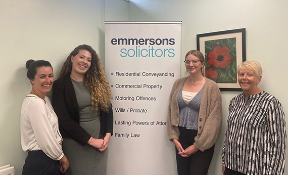 Wills and Probate Award North East Firm Nominated for Wills and Probate Award