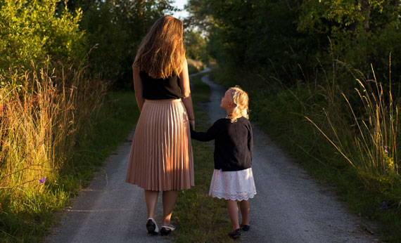 Do Family Courts Favour Mothers. Family solicitors Newcastle and Sunderland