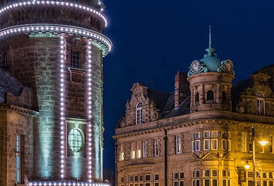 Probate Solicitors
Sunderland