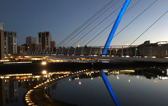 Divorce and Family law solicitors Newcastle