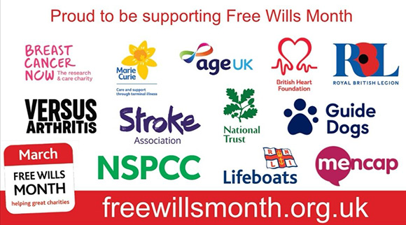 Free Will Month