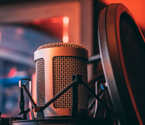 Audio Audio