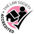 Emmersons Solicitors secures Law Society's Conveyancing quality mark